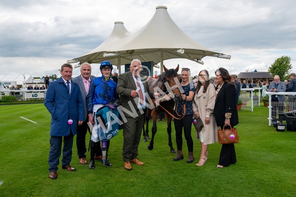 140624-Race 2-Inconspicuous-3401 - Race 2 2.25pm CGE Yorkshire Rous Selling Stakes