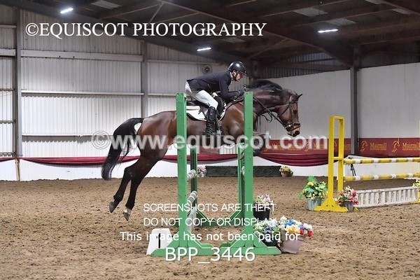 BPP_3446 - CLASS 15  Senior Discovery/ 1m Open