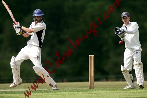 RT5B9425 - Cuckfield CC v. Brighton & Hove CC