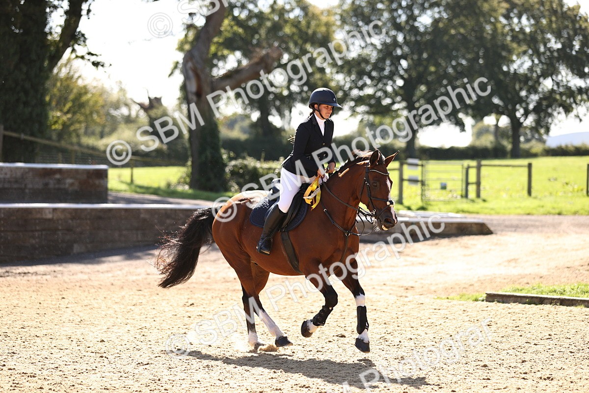 SBM_38607 - J39 - Senior 85cm Championship