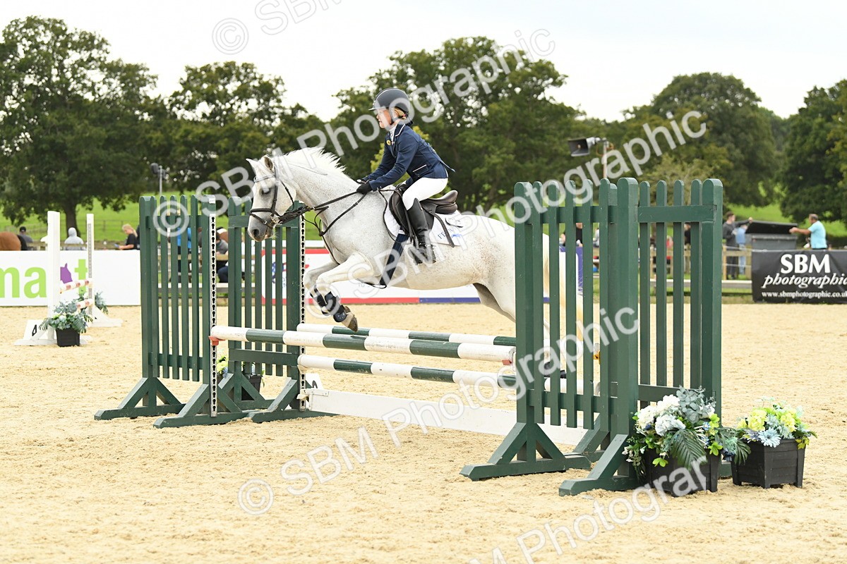SBM_73294 - J16 - Junior Pony 75cm Championship