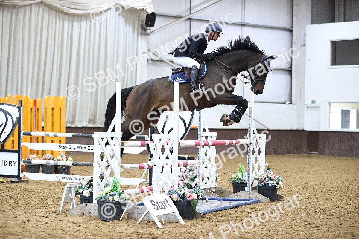 SBM_003481 - Class 11 - Senior Newcomers 1.10m
