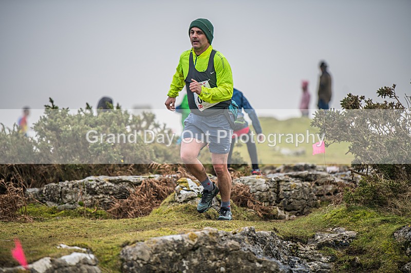 KWL-738 - Kendal Winter League Birkrigg Sunday 29th January 2023