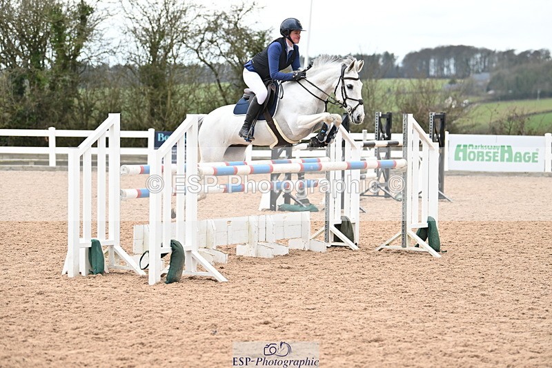 240309A-141754-01377 - Cls 10 & 11 Pony 1.15m and 1.20m