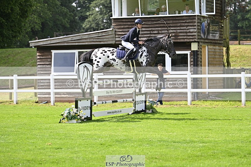 250613A-102351-00423 - Cls 1 Snr Newcomers and 1.10m Open