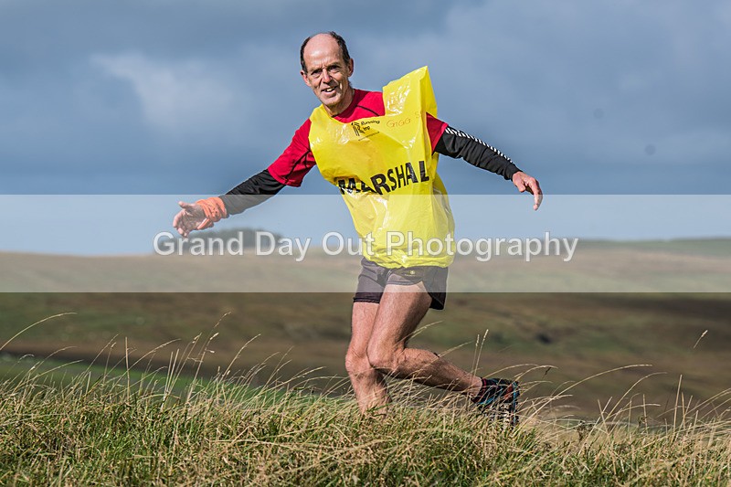 ESFRC Year 7-208 - English Schools Fell Running Championships Year 7 Giggleswick Saturday 1st October 2022