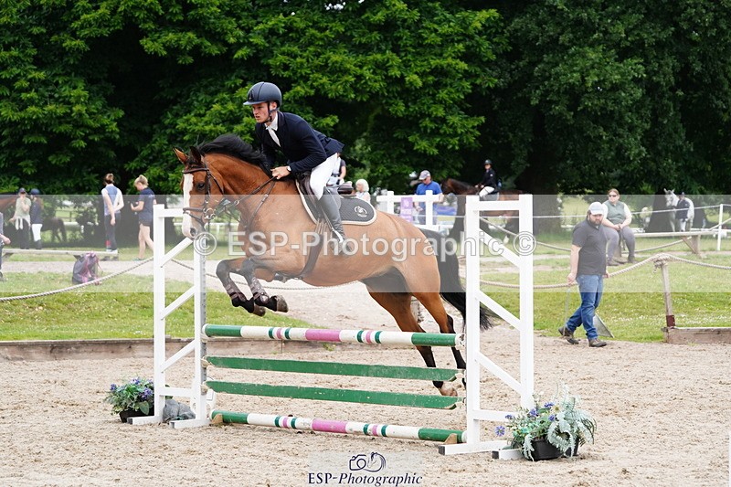 250613A-113138-01406 - Cls 10 British Novice and 90cm Open