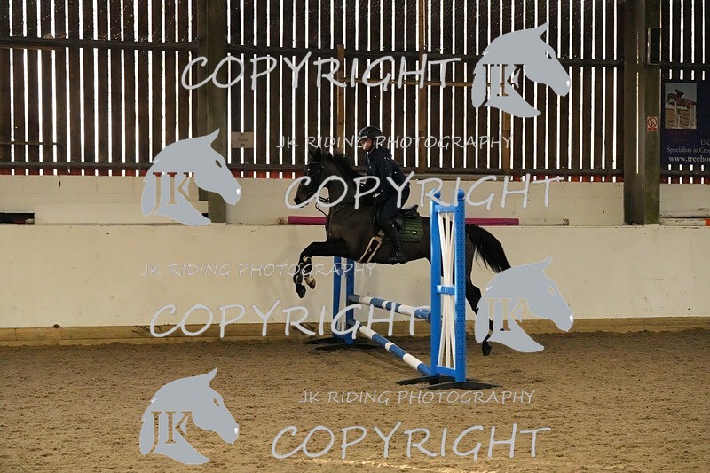 JKR02675 - Class 6 70cm