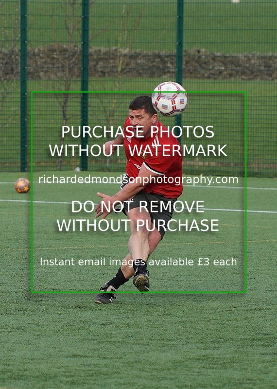 DSC06432 - Kendal Leisure League Sunday 4 April 2021