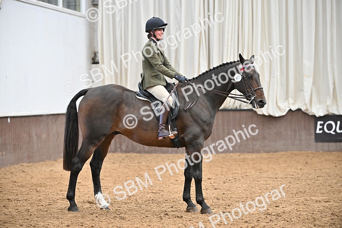 SBM_001544 - Class 30,31 - SSADL Ridden Seniors
