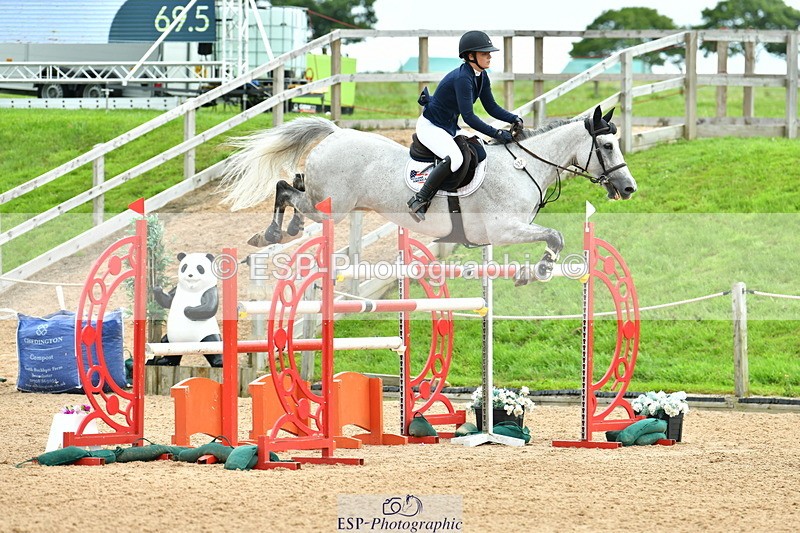 230723A-115745-11691 - Cls 12, 2 Star Big 1.45m GP Start to 12.30 break