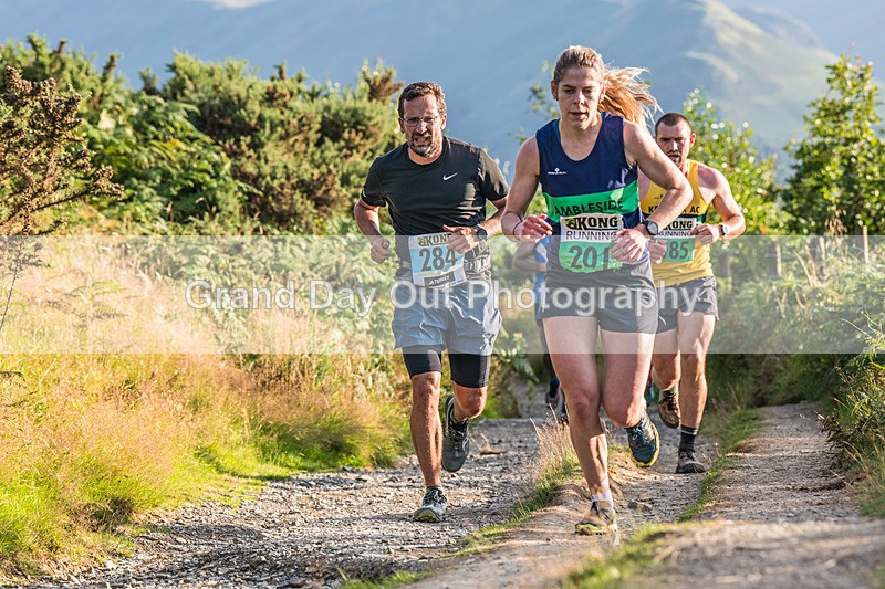 Latrigg-60 - Not Round Latrigg Race Wednesday 14th August 2024