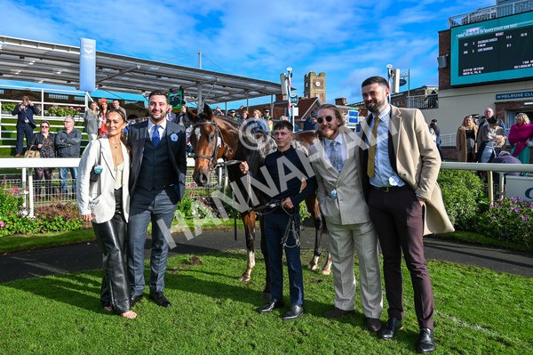 141023-Race 4-Colorada Dancer-9083 - Race 4 3.05pm Coral Racing Club EBF Maiden Stakes