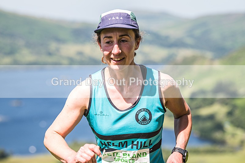 Arnison-105 - Arnison Dash Fell Race Sunday 29th June 2025