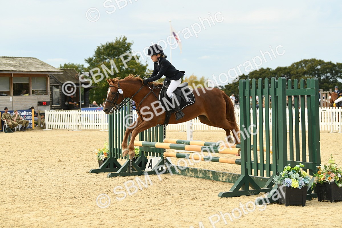 SBM_71149 - J15 - Junior Pony 70cm Championship