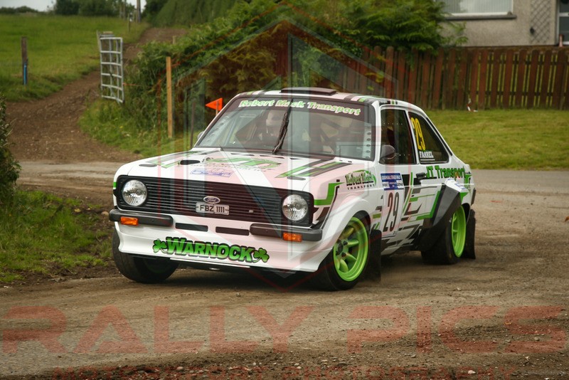 PRM Loughgall Rally 2024 23 of 110 - PRM Loughgall Stages 2024