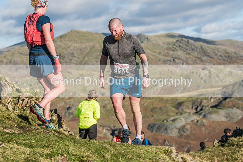 Dunnerdale-800 - Dunnerdale Fell Race Saturday 11th November 2023