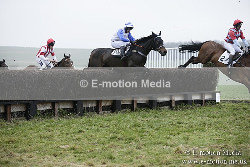 PtP 020418 -154 - Old Berks Point-to-Point Races Easter Monday 02/04/18