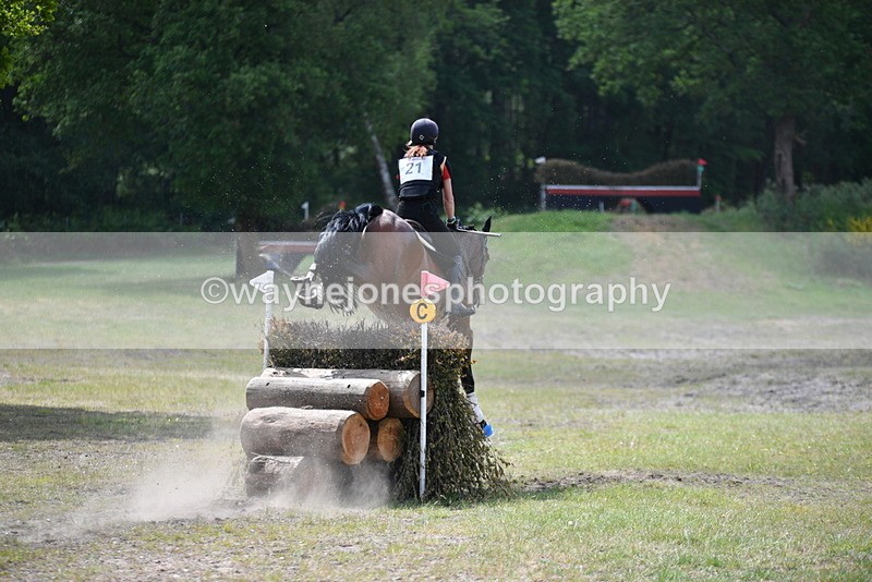 WJ5_5943 - Tweseldown 3-Phase Training (XC) 19-05-25