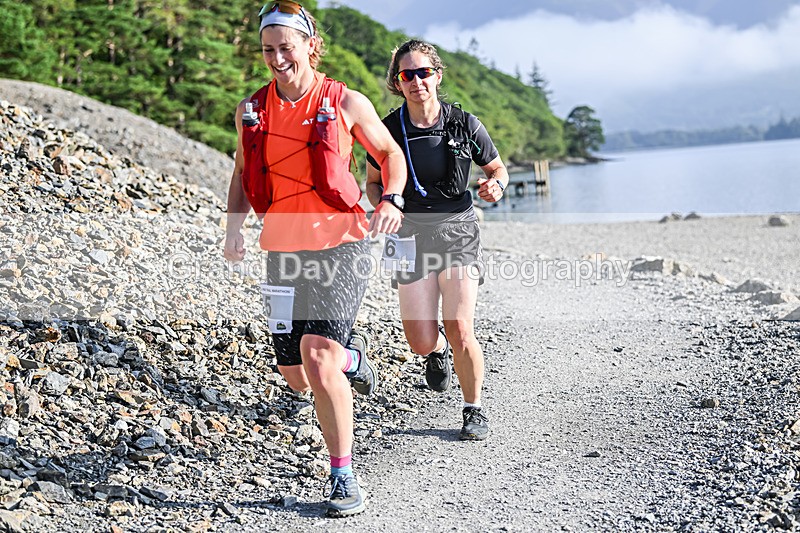 Scafell Pike -205 - Fellside Events Scafell Pike Trail Marathon Sunday 23rd August 2026
