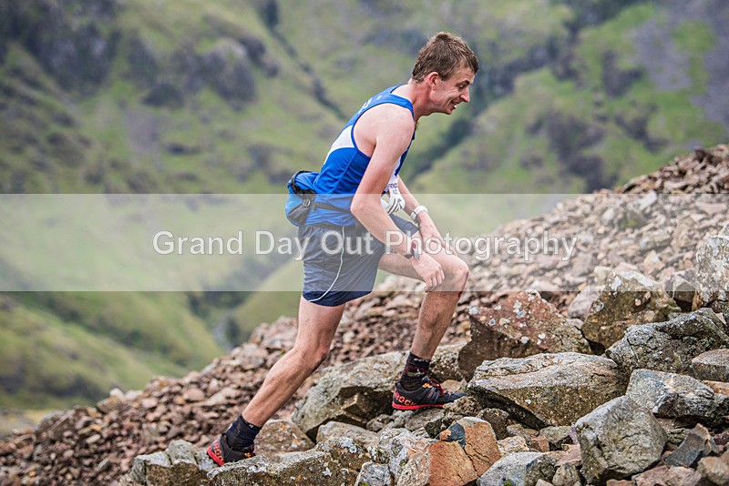 Borrowdale-155 - Borrowdale Fell Race Saturday 5th August 2023