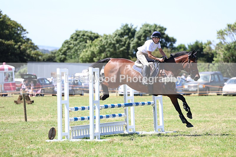 3E7A5762 - Class 10: 95cm National Amateur Championship Qualifier