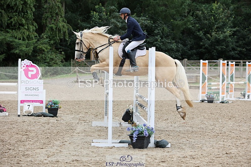 250705A-125930-14327 - Cls 35 95cm Amateur Quali