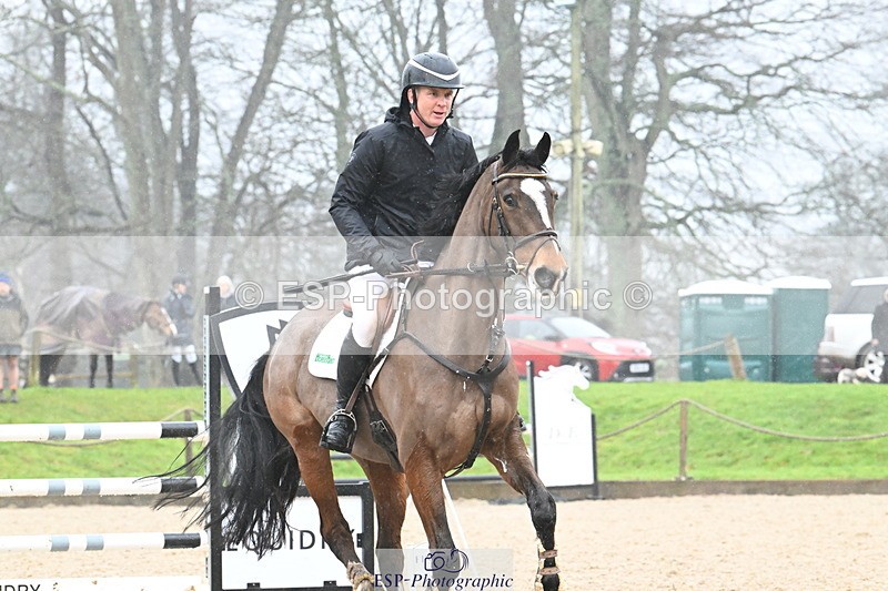 250215A-125215-00761 - Cls 4 Newcomers and 1.10m Open