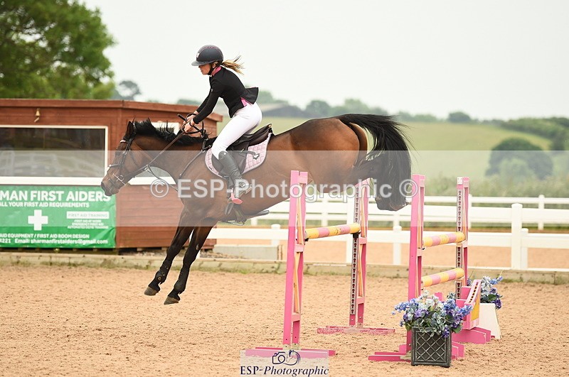 230610A-123744-03230 - Cls 23B 1.05m Amateur Qualifier