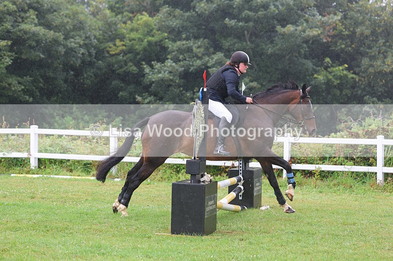 3E7A0317 - Class 2: 60cm Senior