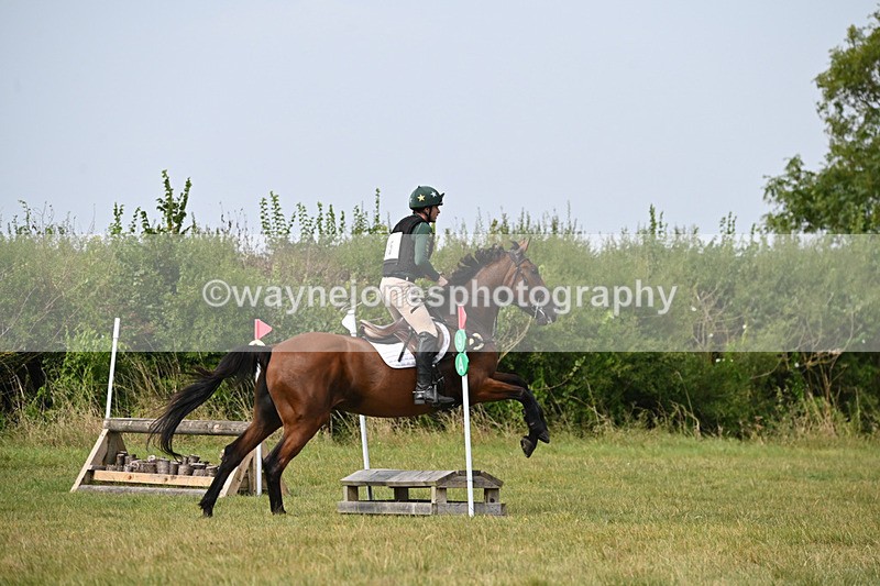 WJ6_1933 - 60cm XC Time 13:54 to 14:20