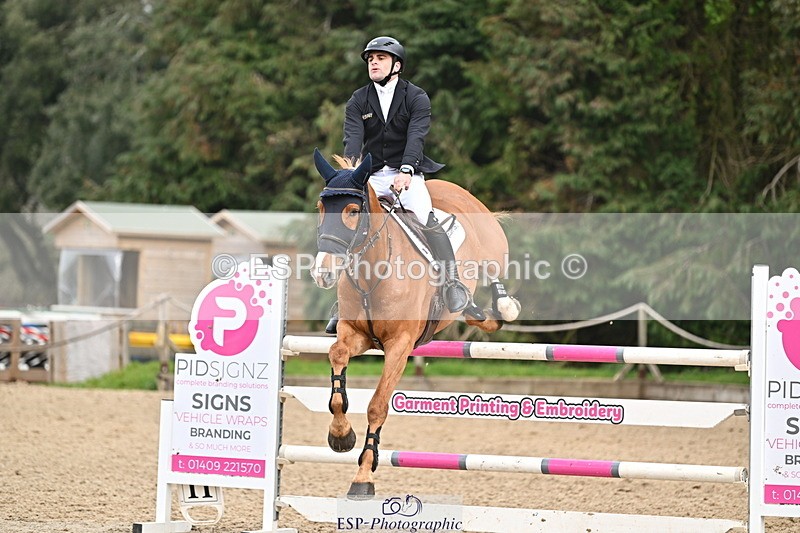 250321A-114048-00596 - Cls 3 Foxhunter and 1.20m Open