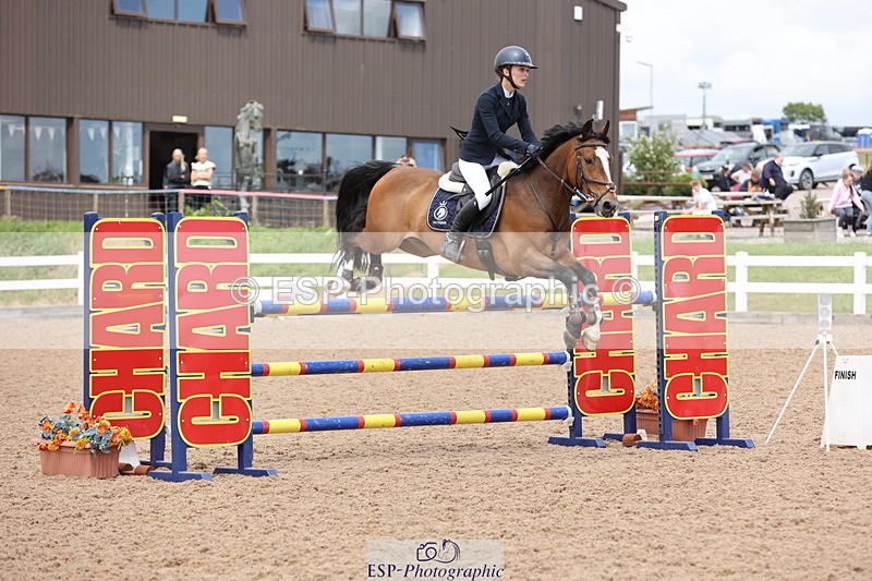 240630A-151913-14674 - Cls 33 Foxhunter and 1.10m Open