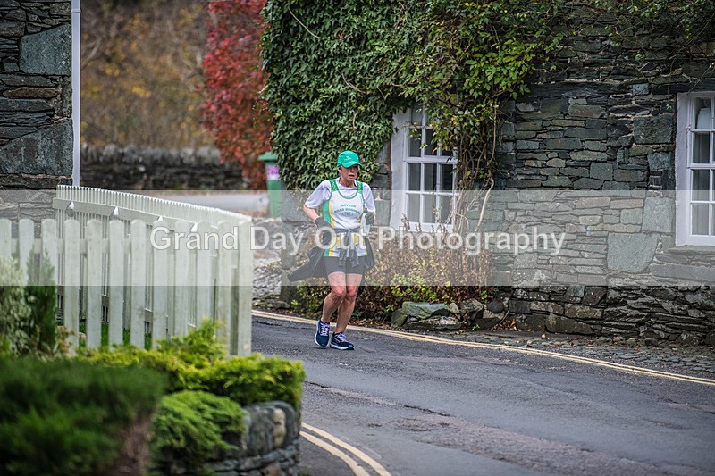 Derwentwater-1034 - Derwentwater 10 Mile Road Race Sunday 3rd November 2024