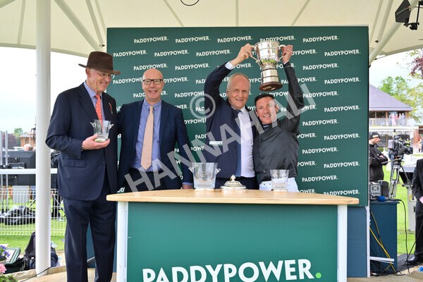 yr13052022r4-133 - Race 4 3.35pm The Paddy Power Yorkshire Cup (British Champions Series Race)