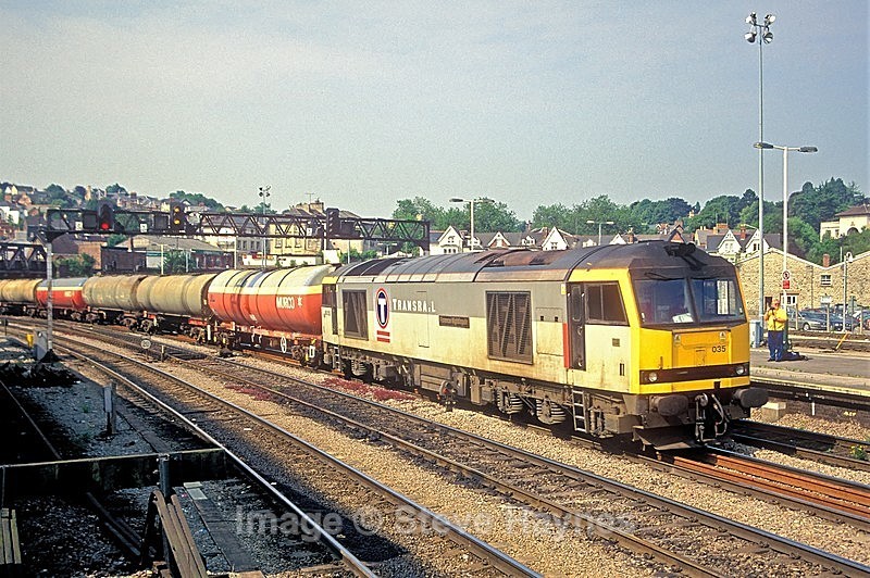 28th June 2000 - Newport, Gwent