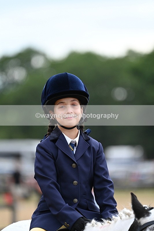 WJ7_9483 - Class 1 Lead Rein Pony
