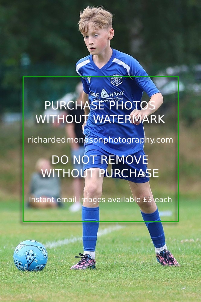 533A6108 - Wattsfield United Youth U12