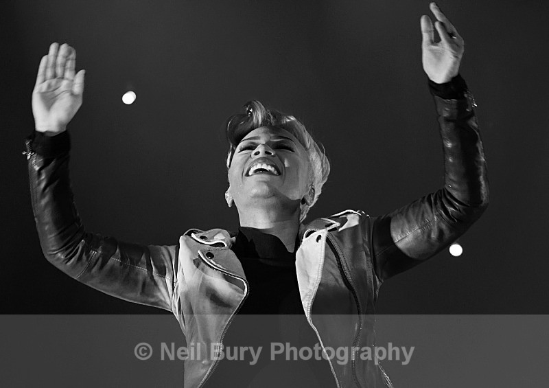  - Gig Photography