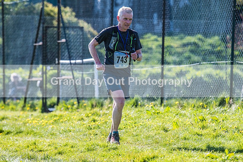 The Finish-2239 - The 3 Peaks Race Saturday 25th April 2026 - The Finish