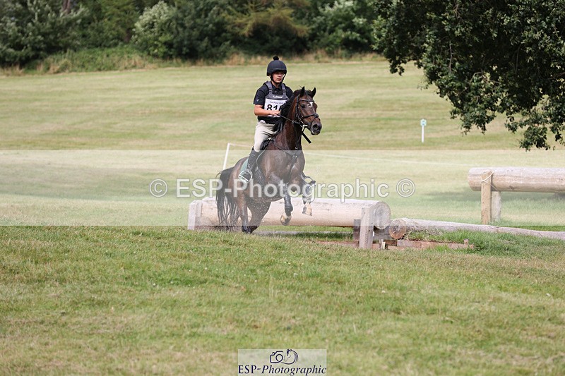 240825X-153511-36307 - 80cm XC 15.30 to 16.30