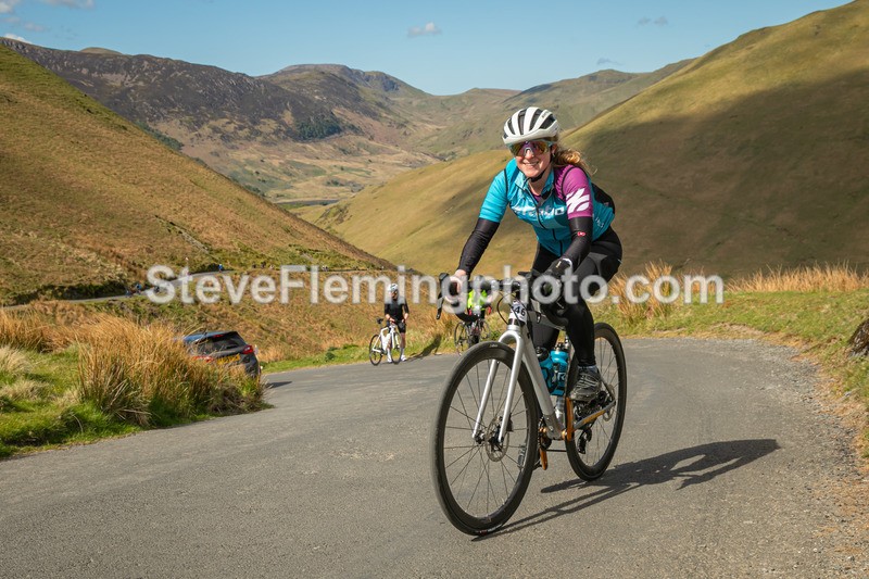 105637 - Newlands Pass 10.00 - 11.00