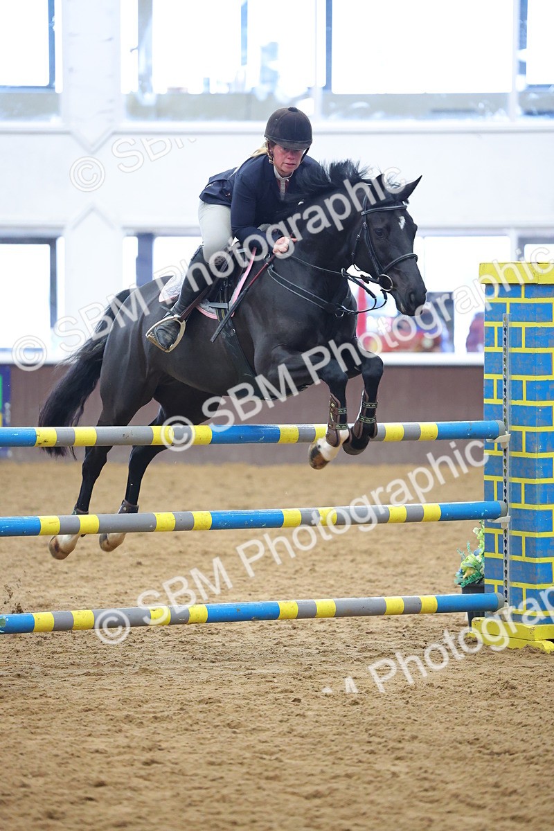 SBM_003175 - Class 8 - Senior Newcomers - 1.10m