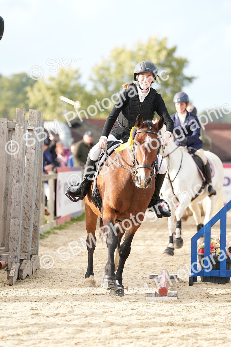 SBM_29256 - J43 - Horse & Hound Open 50cm