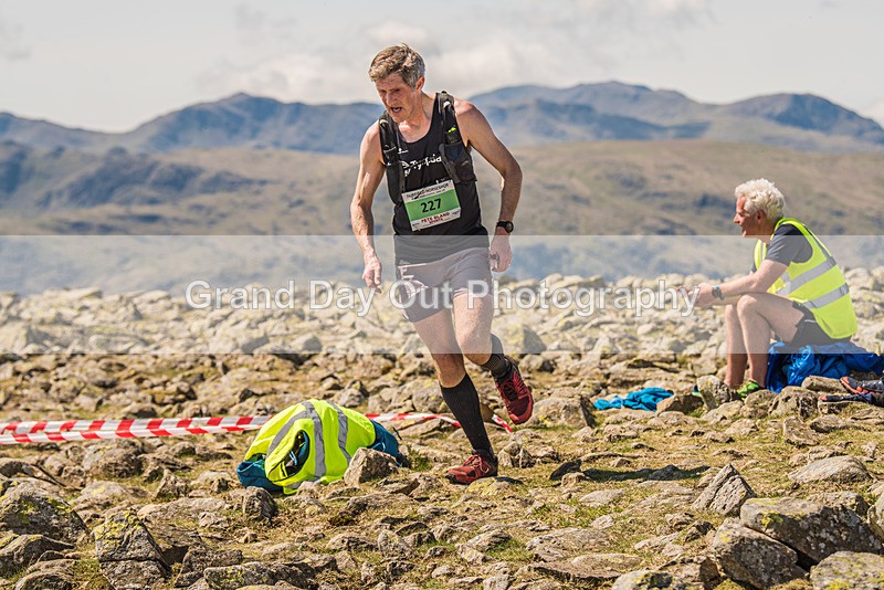 Fairfield-632 - Fairfield Horseshoe Fell Race Saturday 13th May 2023