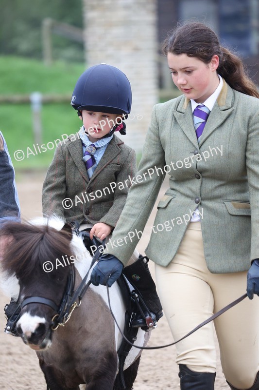 20260504-0118 - Class 9 - Lead Rein Pony