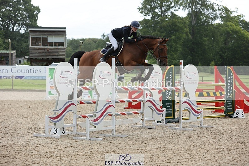 240615-143158-01857 - Cls 6 Snr Foxhunter and 1.20m Open