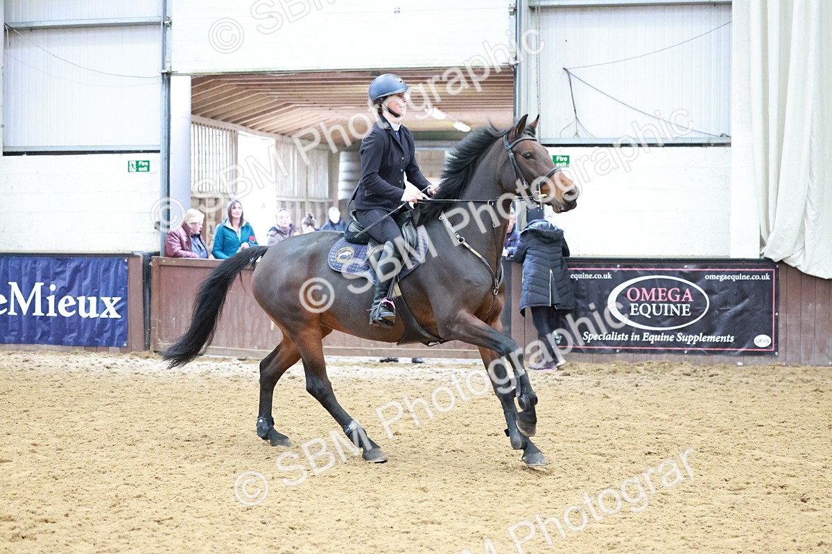 SBM_001069 - Class 3 - Senior Discovery 1.00m