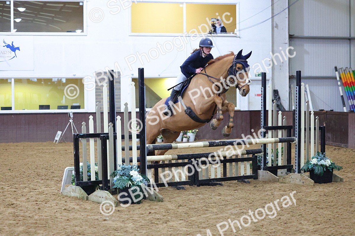 SBM_007411 - Class 19 - Equissage Pulse Senior British Novice/ 90cm Open - First Round (0.90m)