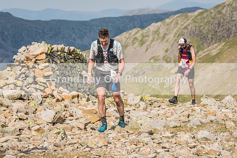 Ennerdale-399 - Ennerdale Horseshoe Fell Race Saturday 10th June 2023